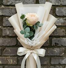 Букет цветов из:  Розы в Прокудском