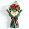 Букет цветов из: Розы в Прокудском