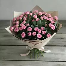 Букет Удовольствие #REPLACE_PRED# Прокудском