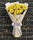 Букет цветов из: Хризантемы в Прокудском