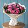 Букет цветов из: Розы в Прокудском