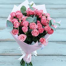 Букет Леди совершенство #REPLACE_PRED# Прокудском