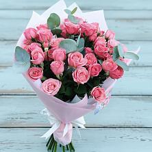 Букет Леди совершенство в Прокудском